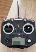 Aparatura Taranis QX7 stan idealny