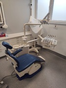 Unit stomatologiczny polskiej produkcji maKRomed DENTANA 2000 EXIMA