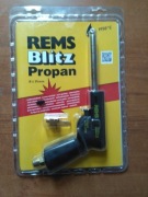 Palnik turbo-propan REMS Blitz 160010