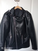 Kurtka Wiosenna Shein 