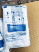 Kombinezon Tyvek 400 Dual Finish