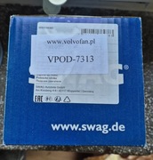 NOWA Poduszka silnika Prawa Dolna VOLVO V70 S60 S80 XC70 V60