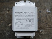 statecznik electrostart faktura