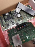 PŁYTA GŁÓWNA KDL-55W829B SONY BRAVIA