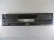 Technics SL-PS70 front, panel płyta czołowa