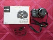 Sony Cyber-shot DSC-H300 w bardzo dobrym stanie