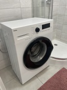 Pralka Amica Steam Power Pro