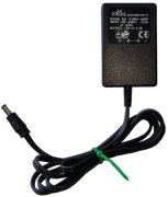 Zasilacz AKII A10D2-06MT 6V 1,4A śr. zew. wtyku 5,5mm