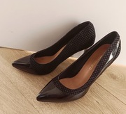 Buty na korku Sergio Leone 