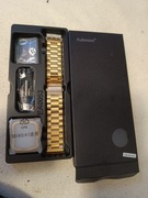 Opaska do Apple Watch Armand 38mm Gold New