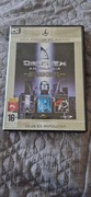 Deus Ex Antologia PC DVD ROM