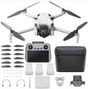 Dron DJI Mini 4 Pro Jak Nowy Gwarancja