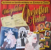 OPERETTEN ARCHIV: WILL MEISEL, CARL MILLOCKER