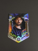 Karta Panini FIFA 365 2026 Elite Cut Francesco Acerbi JWL4