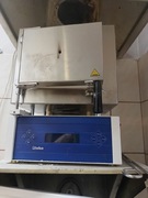 Sprzedam sprzęt protetyczny, odlewarka indukcyjna, piaskarka piórowa, piec 