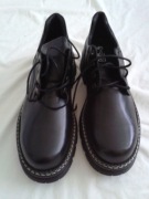 BUTY MĘSKIE TRAPERY GLANY ROZ.46