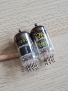 Lampa elektronowa Funkwerk ECC 82 RFT 12AU7 NOWA