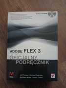 Adobe flex 3 oficjalny podręcznik 