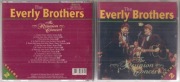 THE EVERLY BROTHERS - The Reunion Concert Vol. 2