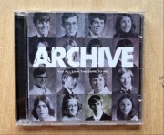 Archive - You All Look The Same To Me
