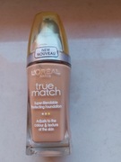 L'OREAL  PODKŁAD  TRUE MATCH N 5 SABLE SAND