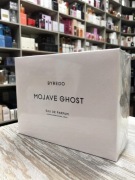 BYREDO Mojave ghost  eau de parfum 50ml