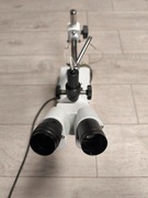 Mikroskop Delta Optical