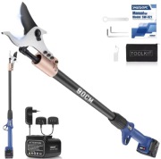 Sekator Swansoft SW921 90cm 25v 4cm mocny