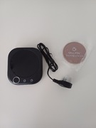 Podgrzewacz do kubków do kawy z diodami LED, 3 Ustawienia Temperatury 