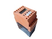 IFM MONITOR FR-1 DD 2001