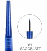 IsaDora X Cherrie Glossy Eyeliner Waterproof 61