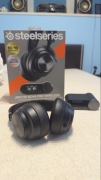 Steelseries Arctis Nova Pro Wireless
