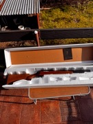 ASG AIRSOFT SNOW WOLF ? - CZĘŚCI