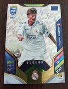 FIFA 365 2026 ADRENALYN XL PANINI Fans FAN76 Legend Laudrup