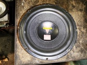 Głośnik niskotonowy 25cm 10" JBL GT102 moc 130w rms 260w max 4ohm