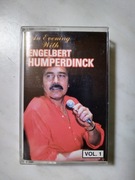 Engelbert Humperdinck AN EVENING WITH CANADA VOL1