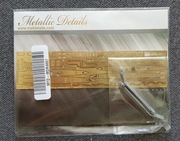 Metallic Details MDR4897 F3H-2M Demon - wing folding mechanism