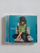 Maria Mena - White Turns Blue