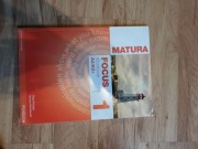 Matura Focus 1 Zeszyt Ćwiczeń
