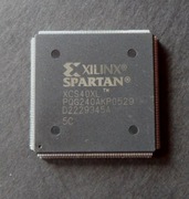 XCS40XL - FPGA Spartan-XL  Xilinx