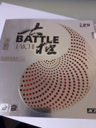 BATTLE TAICHI MAX (oryginalny chiński tuniing)