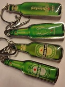 4 otwieracze Heineken nowe