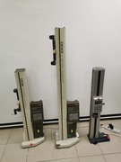 3x Mitutoyo linear height 600 1000 Wysokościomierze Elektroniczne