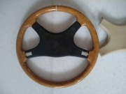 Kierownica RAID 5D KBA 70079 do Benz 