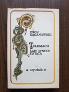 Egon Naganowski - Telemach w labiryncie świata