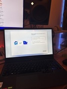 Laptop Lenovo Legion 5-15ARH05H