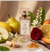 Perfumy damskie -odpowiednik Lancome Idole