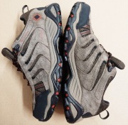 Columbia North Plains II Waterproof Mens 43