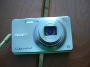 &2 Sony Cyber-shot DSC-W690