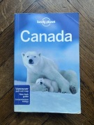 Lonely Planet Canada